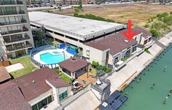 1400 E Ocean Drive, Corpus Christi, TX 78404