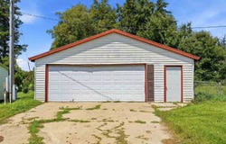 12039 Wright Road, LaPorte, IA 50651