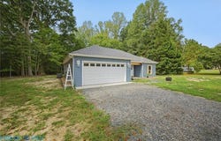 366 Pipe N Tree Drive, Hartfield, VA 23071