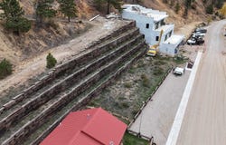 328 High St W, Red River, NM 87558
