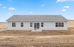 22 W Overland Trail, Three Forks, MT 59752