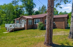 145 E Cherry Creek Road, Mio, MI 48647