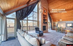 79 ELIZABETH WAY, Lakeview, AR 72642