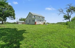 5597 SW County Line Road, Trimble, MO 64492