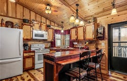 159 County Road 210, Eureka Springs, AR 72632