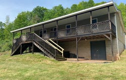 2282 Lick Fork Road, Spencer, WV 25276