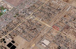 Vacant Land, Calipatria, CA 92233