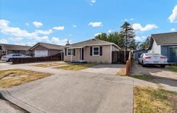 1015 Hall Avenue, Corcoran, CA 93212