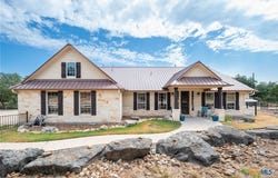 824 Shelly Drive, Canyon Lake, TX 78133