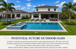 20921 Thistle Leaf Ln, ESTERO, FL 33928