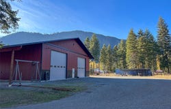 3 Bob's Way, Thompson Falls, MT 59873