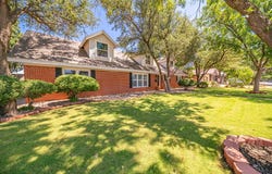 2212 Sinclair Ave, Midland, TX 79705