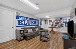 38 Barrington Drive, O'Fallon, MO 63376
