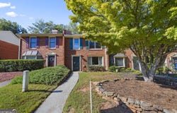 6097 Queen Anne Court, Norcross, GA 30093