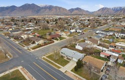 590 N 400 E, Spanish Fork, UT 84660