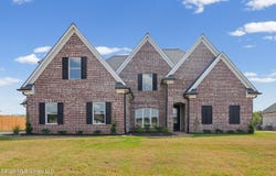 4365 Edison Drive, Nesbit, MS 38651