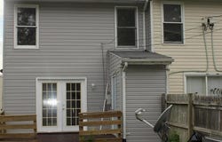 414 CORNWALLIS Court, WINCHESTER, VA 22601