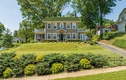 531 Lawrence Ave., Bristol, VA 24201