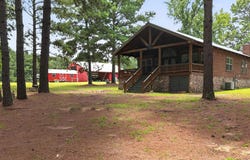 200 Equestrian Circle, Jefferson, TX 75657