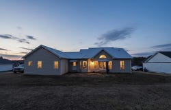 2395 CEDAR RIDGE CIRCLE, HOKES BLUFF, AL 35903