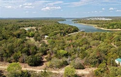 4 Dozer Mountain Road, Eufaula, OK 74432