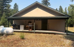 6928 West Fork Road, Darby, MT 59829