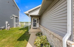 3412 Boulder Ridge Drive, Champaign, IL 61822