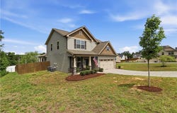 116 Beckham Place, Thomasville, NC 27360