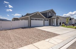 1118 E 4240 N, Enoch, UT 84721