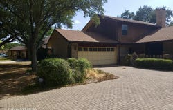 2505 JACARANDA DR., HARLINGEN, TX 78550