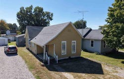 413 W York Street, Rockville, IN 47872