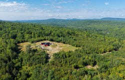 14 Hillbilly Hill Road, Dedham, ME 04429