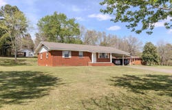 3566 Highway 60 W, Perryville, AR 72126