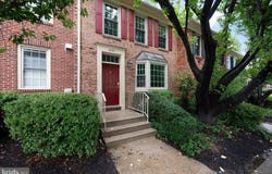 5437 GROVE RIDGE WAY, ROCKVILLE, MD 20852