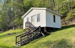 3082 Exchange Road, Exchange, WV 26619