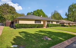 1907 Wes Hardin Circle, Bonham, TX 75418