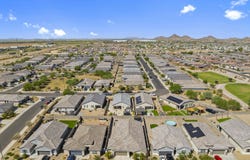 2472 S 241ST Avenue, Buckeye, AZ 85326