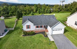 243 MORNINGSIDE Drive, BROADWAY, VA 22815