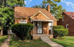 18320 Ashton Avenue, Detroit, MI 48219