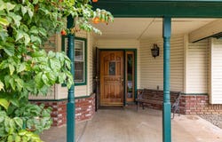 906 S Green Street, Tehachapi, CA 93561