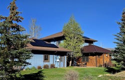 2298 Eagle Ranch Road, Eagle, CO 81631