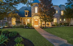 1304 Overland Drive, Murphy, TX 75094