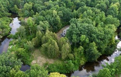 5797 S Woods Road, Branch, MI 49402