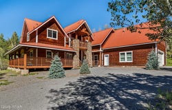 61 County Road 1121, Greer, AZ 85927
