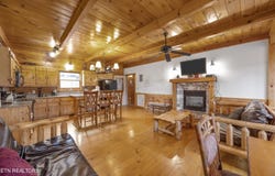 2818 Seth Rd, Pigeon Forge, TN 37863