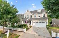 1961 DELILA DR, CHARLOTTESVILLE, VA 22901