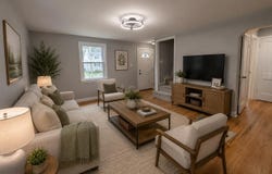 2206 RAMBLEWOOD Drive, DISTRICT HEIGHTS, MD 20747