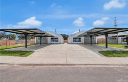 700 Oriole Road, Weslaco, TX 78596