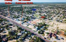 105 E Morin, Del Rio, TX 78840