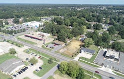 1309 S Pine Street, Cabot, AR 72023